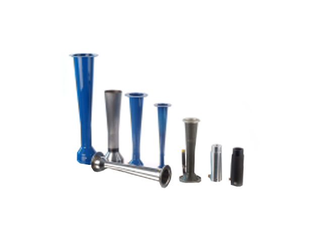 Strahlpumpen Reihe 2VT Unger