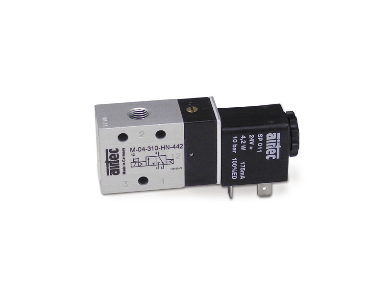 Taktgeber (Standard-Timer) für Magnetventile | DA142246 Taktgeber (Standard-Timer) für Magnetventile | DA142246